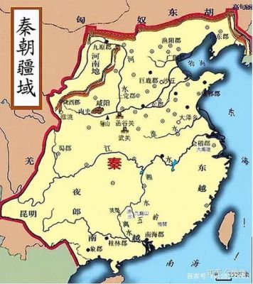 揭商朝统一中原的原因,商朝统治中心在哪?