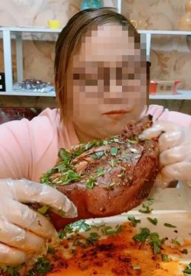 中国前十吃人案件,中国吃人的案件?
