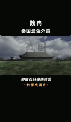 秦朝名将魏冉是怎么死的,秦国魏冉是好是坏