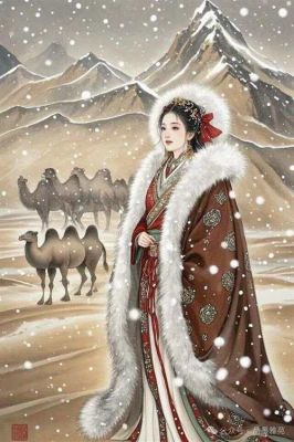 昭君出塞：西汉时期昭君出塞的动机是什么?昭君出塞西汉谁在位?
