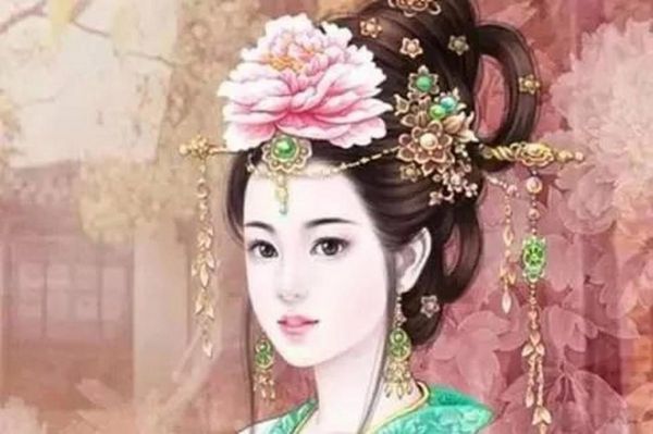 夏朝皇后列表,夏朝皇后皇后表