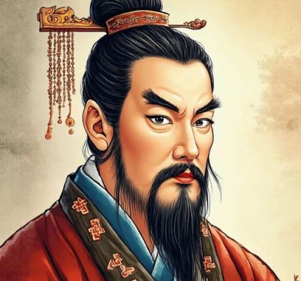 商朝君王武丁是怎么死的,商朝武丁在位多少年