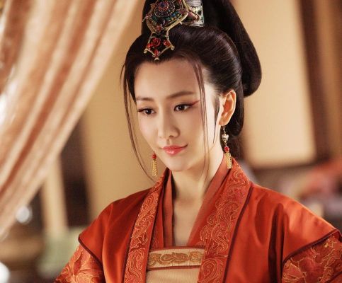 琅琊榜中的秦般若是谁演,琅琊榜中的秦般若是谁演的?