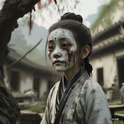 世界的真相很恐怖,世界可怕的真相