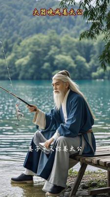 周文王请姜子牙出山,周文王请姜子牙出山是几月