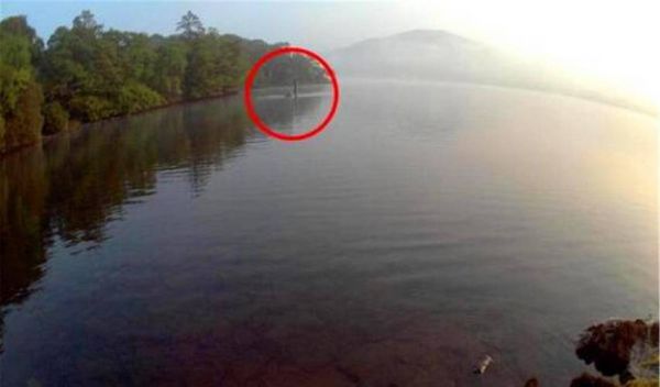 喀纳斯湖水怪真实现身震惊全世界?喀纳斯湖水怪真实现身震惊全世界视频?