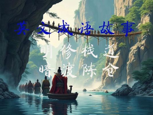 与栈道有关的历史典故?关于栈道的古诗词?