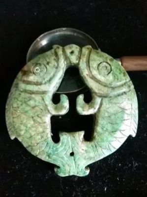 1985年双鱼玉佩事件,85年双鱼座