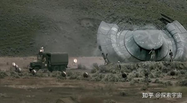 国内ufo事件,中国ufo奇案?