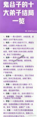 商鞅的老师是谁的简单介绍