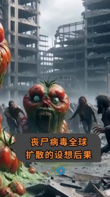 有人拍到了丧尸?有人拍到了丧尸今年润几月?