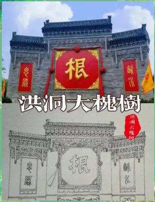 洪洞大槐树历史典故,洪洞大槐树传说