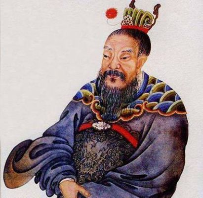 西汉大将周亚夫为何自杀身亡,汉朝周亚夫