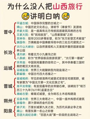 山西历史典故故事,山西故事之历史人物?