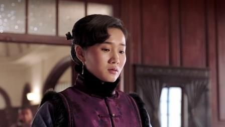 张作霖五夫人是谁,张作霖五夫人是谁的女儿