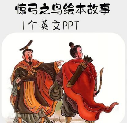 中国历史典故英文版,中国历史故事英文怎么说