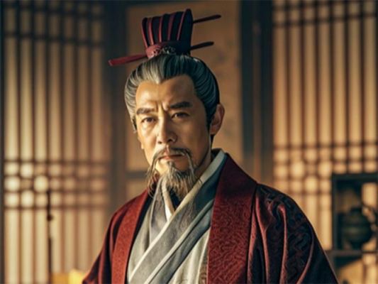 谁是曹操第一谋士?曹操第一人?