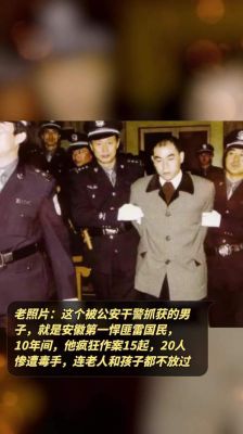 前十悍匪排名榜,前十悍匪排名榜前十电视剧有哪些