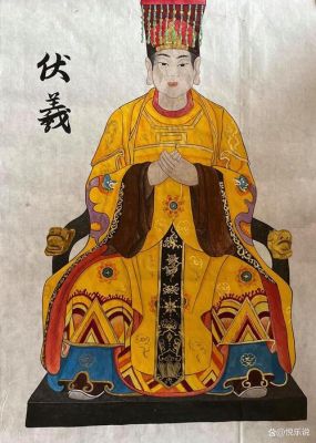 周口市历史名人及典故,周口市的历史名人