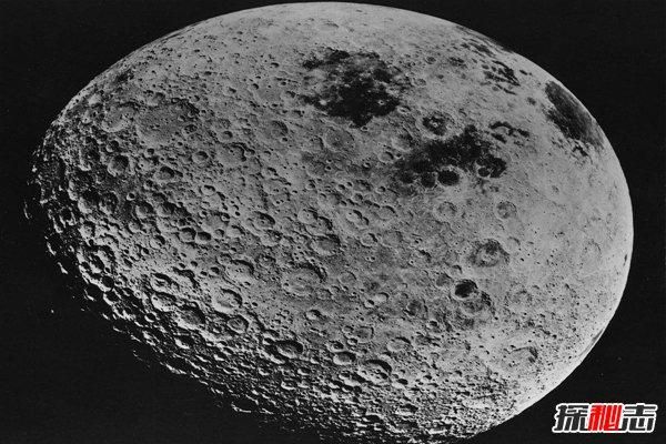 嫦娥二号拍到外星人跑?嫦娥二号拍到外星人跑了吗?