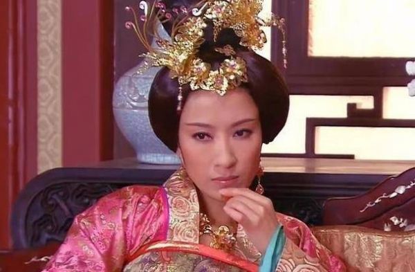 揭秘明朝万贵妃的死因,明史 万贵妃?