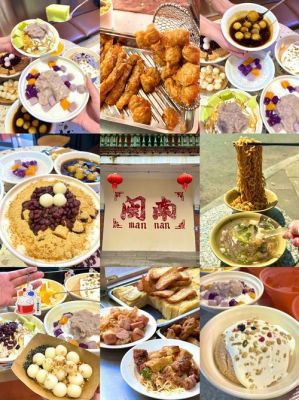 有关漳州猫仔粥历史典故,漳州猫仔粥图片