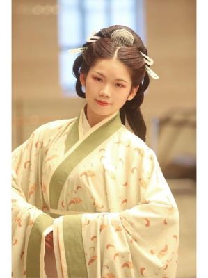周朝婚礼服饰：男女婚礼服饰原来长这样的（组图）,周朝婚嫁礼仪?