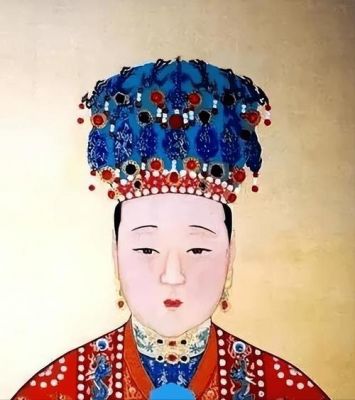明朝万贵妃是怎么死的,明朝的万贵妃是谁的妃子?