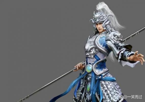 历史揭秘：刘备曾经错过的四大猛将都有哪些,刘备的四个人