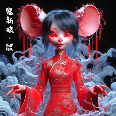 能看见鬼的十种人,能看见鬼的十种人中的九种