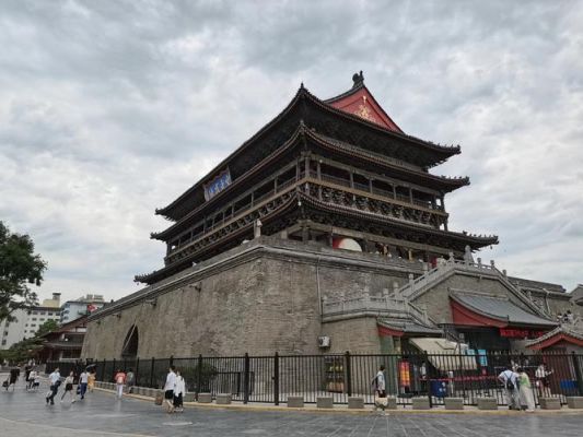 秦朝首都在现在哪里?秦朝的首都是现在的哪个城市?