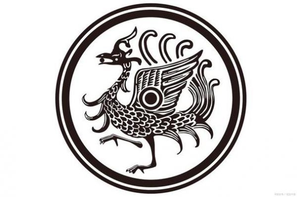 商朝的图腾是什么?商朝人的图腾?