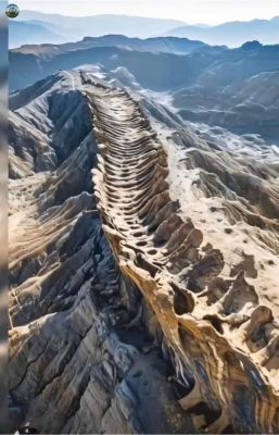 中国最恐怖的前十禁地,中国前十鬼村?