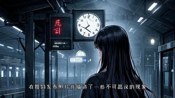 如月车站事件?如月车站莲实辟谣?