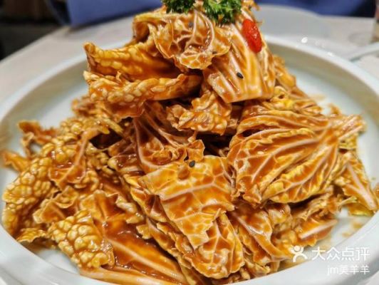 有历史粤菜的典故,有历史粤菜的典故是什么
