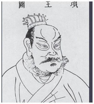历史上项伯是个什么样的人,项伯是否一个纯粹的叛徒?