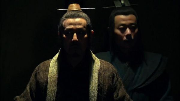 楚汉传奇中的历史典故,楚汉传奇中的历史典故是什么?