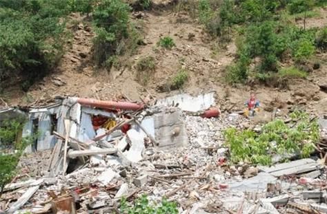 汶川地震灵异事件真实,汶川地震灵异事件是真的吗?