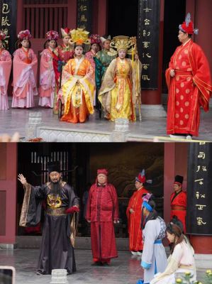 开封府历史文化典故,开封府历史文化典故有哪些?