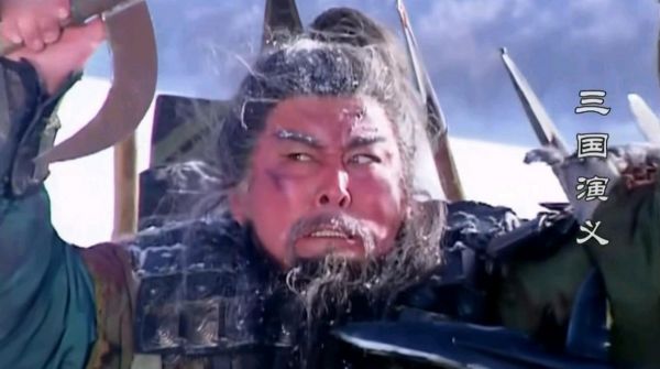 关羽是怎么死的?关羽是怎么牺牲的?