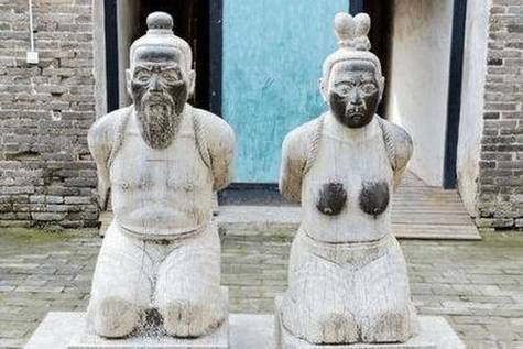 秦桧的儿子秦熺是怎样的人,秦桧是谁的儿子