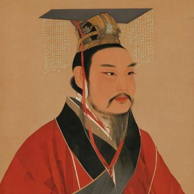 解析夏朝君王姒槐的死因?姒王是谁?