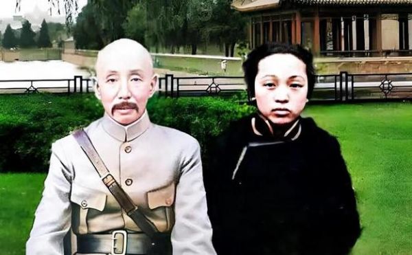 张作霖的长兄张作泰是怎么死的?张作霖筒历?