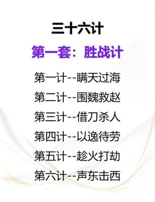 走为上计的历史典故是,走为上计出自哪个兵法