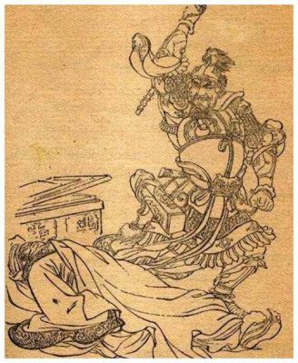 有争议的历史典故?有争议的小故事哪些?
