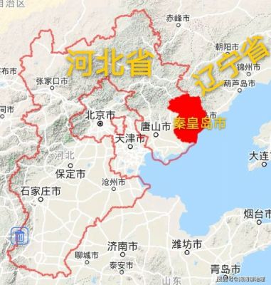 秦皇岛都历史典故?秦皇岛历史典故介绍?