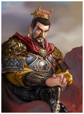 陈霸先怎么死的?陈霸先为什么没有儿子?