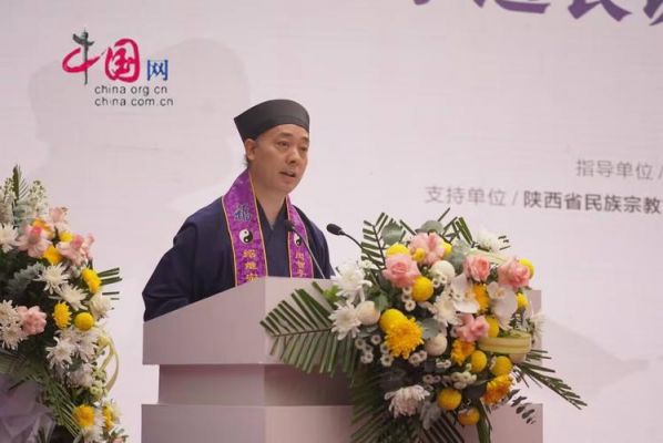 汶川地震请了高级道士,汶川地震高僧作法?