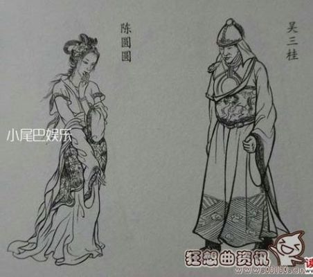 爱妾的历史典故,爱妾女主叫什么?