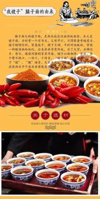 臊子面的历史典故,臊子面的历史典故50字?